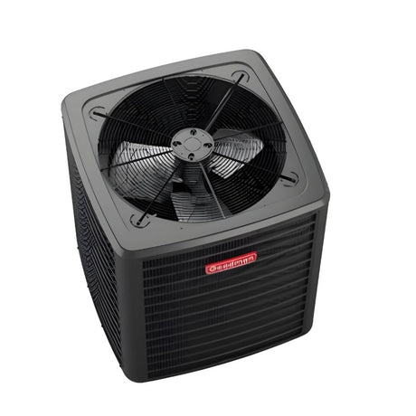 1.5 Ton  Goodman 13.8  SEER2 R32  GLXS3BN1810 GR9S800403AN CAPFA2422B3