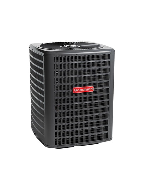 Goodman 2.5 Ton 13.4 SEER2 R-32 Air Conditioner GLXS3BN3010