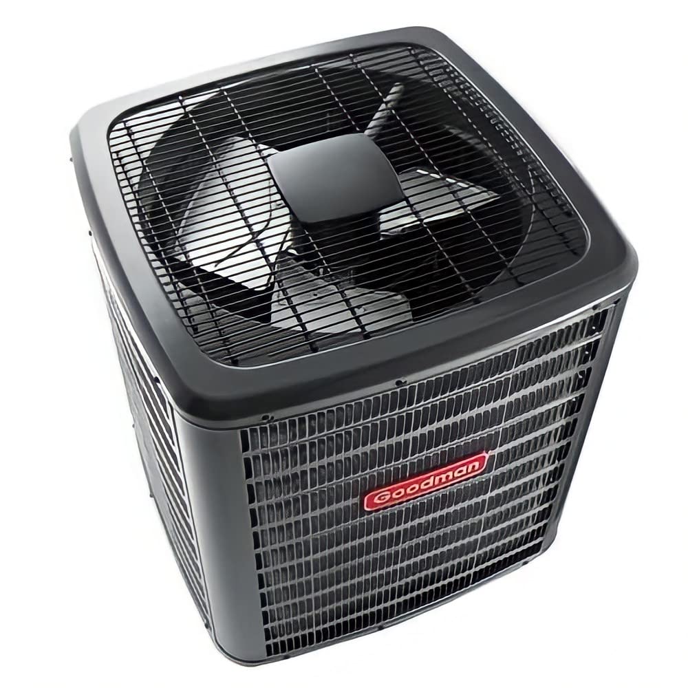 3.0 Ton  Goodman 14.0 SEER2 R32  GLXS3BN3610 GR9S801005CX CAPTA3626C3