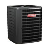 3.0 Ton  Goodman 13.4 SEER2 R32  GLXS3BN3610 GR9S920804CN CAPFA6030C3