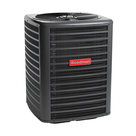 3.5 Ton  Goodman 13.4 SEER2 R32  GLXS3BN4210 GD9S960804CN CAPTA4230C3
