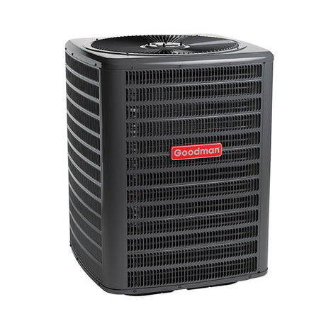 3.5 Ton  Goodman 13.8 SEER2 R32  GLXS3BN4210 GR9T801005CN CAPTA6030D3