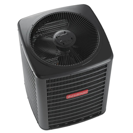 1.5 Ton  Goodman14.0  SEER2 R32  GLXS4BA1810 GR9S800603AN CAPTA2422A3