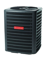 2.0 Ton  Goodman 15.2 SEER2 R32   GLXS4BA2410 GR9S800604BN CAPTA2422B3