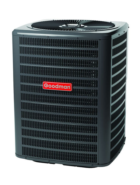2.0 Ton  Goodman 15.0 SEER2 R32   GLXS4BA2410 GR9S800804CX CHPTA2426C3