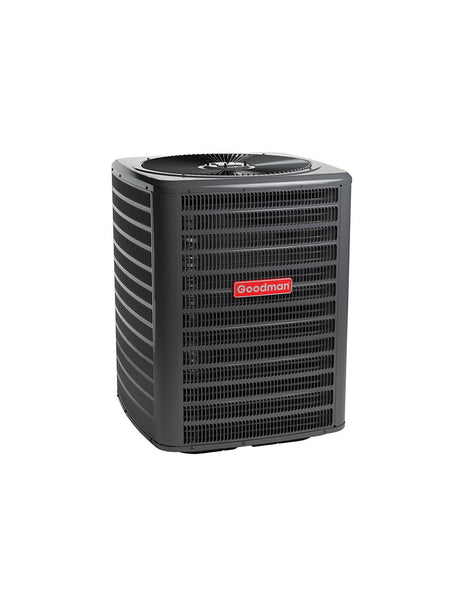 Goodman 2.5 Ton 14.3 SEER2  GLXS4BA3010  CAPTA3026B3