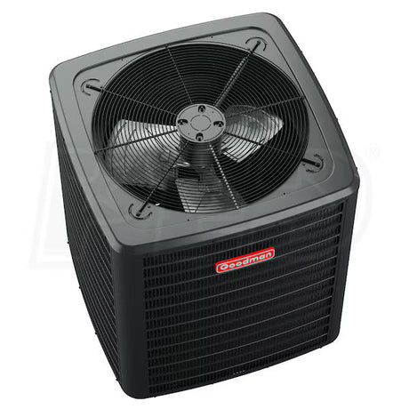 Goodman GLXS5B Split Air Conditioner 15.2 SEER2, Single Stage, 3 Ton, - acunitsforless.comSplit Air Conditioner