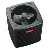 Goodman 5.0 Ton 14.0 SEER2 R32  GLXS4BA6010 GR9S801005CX CAPTA6030D3