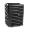 Wrangler 2.0 Ton 14.4 SEER2 R-32 Split Air Conditioner WR-GLXS4MA2410 - acunitsforless.com