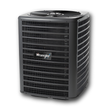 Wrangler 2.5 Ton 14.4 SEER2 R-32 Split Air Conditioner WR-GLXS4MA3010 - acunitsforless.com