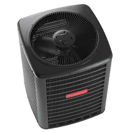 2.0 Ton  Goodman 16.0 SEER2 R32   GLXS5BA2410 GR9T800804CN CAPTA3626C3