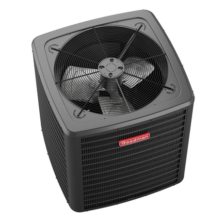 2.0 Ton  Goodman 14.3 SEER2  GLXS5BA2410  CAPTA3026C3