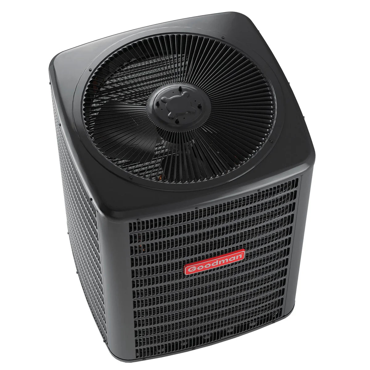 2.0 Ton  Goodman 16.0 SEER2 R32   GLXS5BA2410 GR9T800803BN CAPTA3026B3