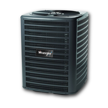 Wrangler 3.0 Ton 15.2 SEER2 R-32 Split Air Conditioner WR-GLXS5BA3610 - acunitsforless.com