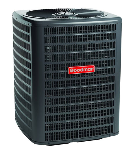 3.0 Ton  Goodman 14.3 SEER2  GLXS5BA3610  CAPTA3626C3