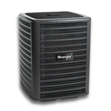 Wrangler 5 Ton Split Air Conditioner 17.2 SEER2, Two Stage,WR-GLXT7CA6010