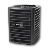 Wrangler 2.5 Ton 15.2 SEER2 Split Heat Pump WR-GLZS4BA3010 - acunitsforless.com