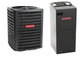 3.0 Ton Goodman 15.2 SEER2 GLZS5BA3610 AMST42CU1300 - acunitsforless.comHeat Pump Systems