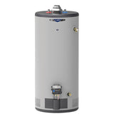 GP40S08BXR - 40 gallon short, lp, atmospheric, 8yr warr - acunitsforless.com