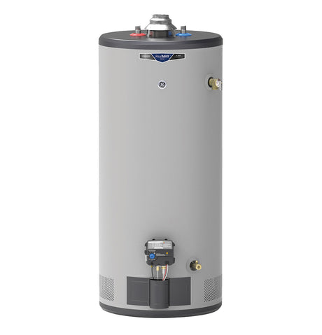 GP40S10BXR - 40 gallon short, lp, atmospheric, 10yr warr acunitsforless.com