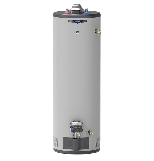 GP40T10BXR - 40 gallon tall, lp, atmospheric, 10yr warr - acunitsforless.com