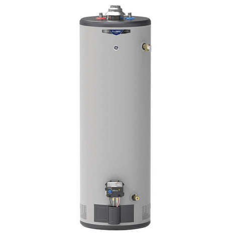 GP40T10BXR - 40 gallon tall, lp, atmospheric, 10yr warr - acunitsforless.com