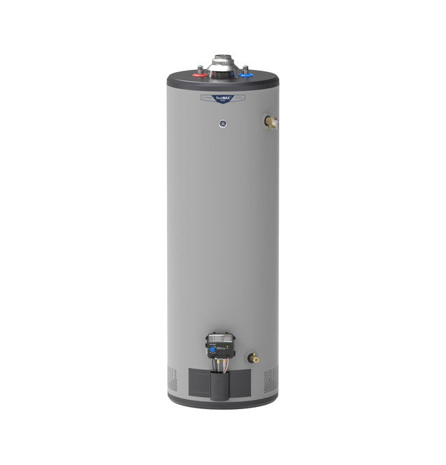 GP40T12BXR - 40 gallon tall, lp, atmospheric, 12yr warr - acunitsforless.com