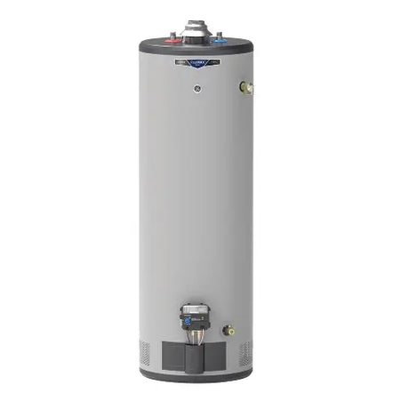 GP50T10BXR - 50 gallon tall, lp, atmospheric, 10yr warr - acunitsforless.com