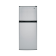 GE GPE12FSKSB 24" Top-Freezer Refrigerator, 11.6 Cu. Ft., Stainless Steel, ENERGY STAR®