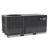 Wrangler  3 Ton Heat Pump Package 13.4 SEER2, Single Stage, Horizontal, WR-GPHH33631