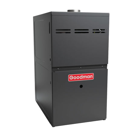 Goodman 5.0 Ton 14.0 SEER2 R32 GLXS4BA6010 GR9S800805CN CAPTA6030D3