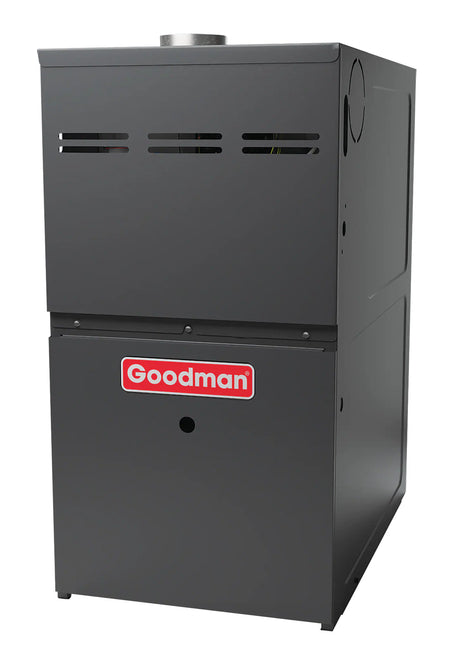 Goodman 5.0 Ton 14.0 SEER2 R32 GLXS4BA6010 GR9S800805CX CAPTA6030C3