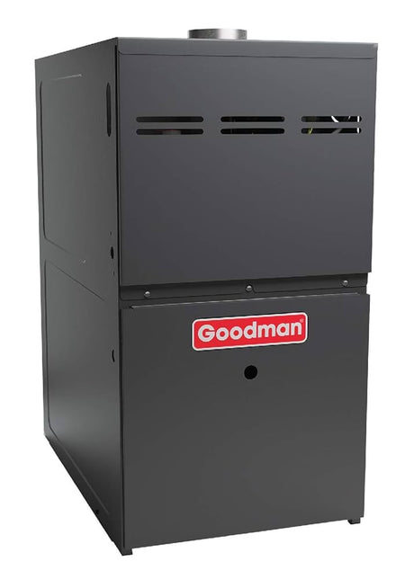 Goodman 5.0 Ton 14.0 SEER2 R32 GLXS4BA6010 GR9S801005CX CAPTA6030C3