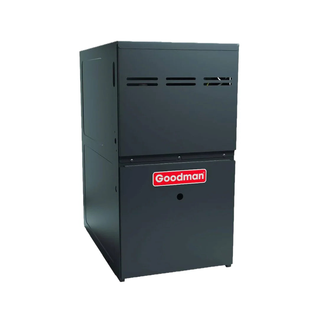 4.0 Ton  Goodman 14.5 SEER2 R32  GLXS4BA4810 GR9S801205DN CHPTA6030D3