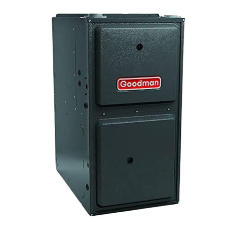 2.5 Ton  Goodman 14.5 SEER2 R32  GLXS4BA3010 GR9S920403AN CAPTA3026B3