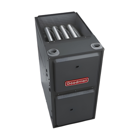 Goodman 92% AFUE Gas Furnace Multi Speed ECM, Single Stage GR9S920603BN - acunitsforless.com