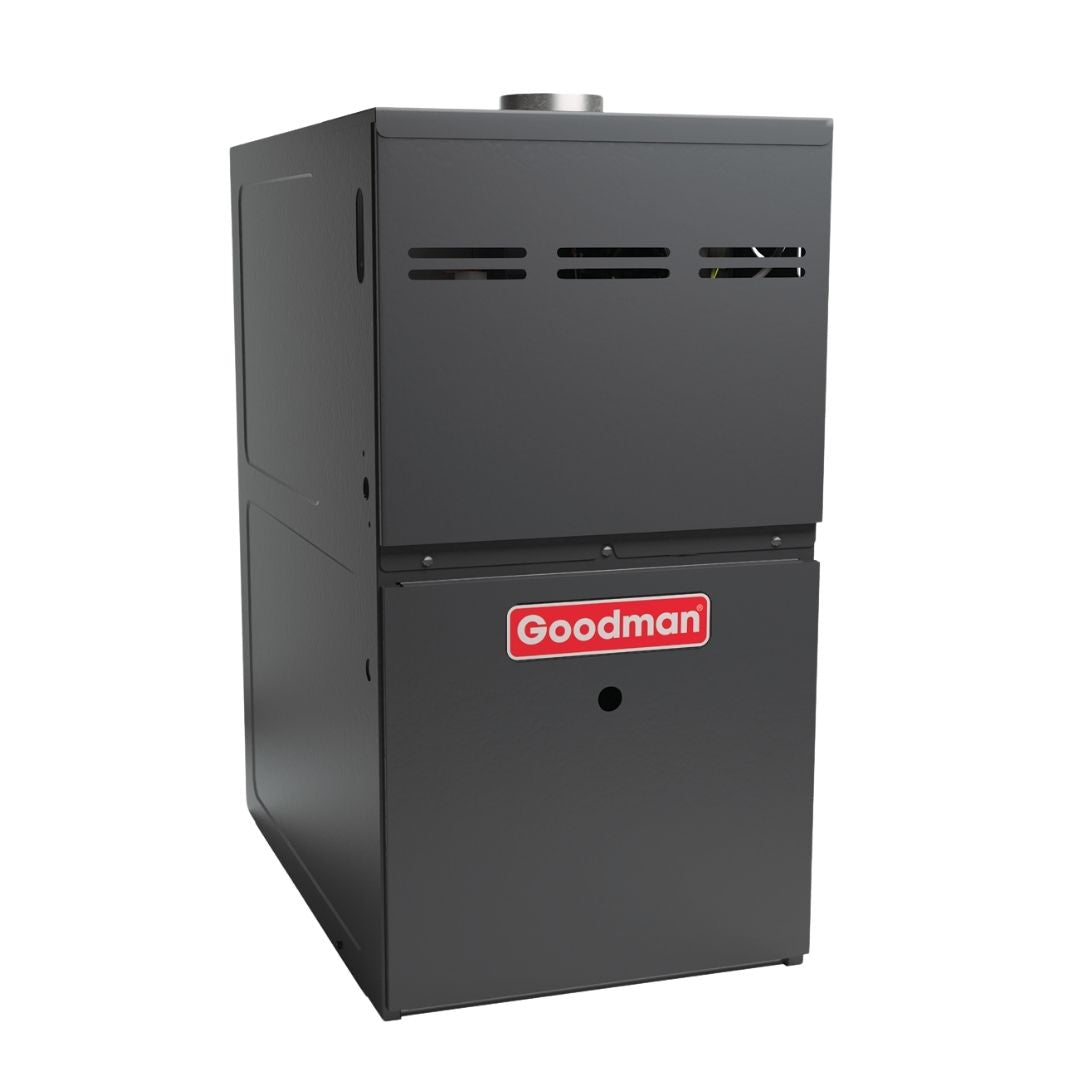 2.5 Ton  Goodman 14.5 SEER2 R32  GLXS4BA3010 GR9S920803BN CAPTA3026C3