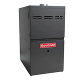 2.5 Ton  Goodman 14.5 SEER2 R32  GLXS5BA3010 GR9T800403AN CAPTA3022B3