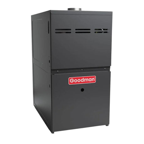 Goodman 2.5 Ton 14.3 SEER2 R32 GLXS4BA3010 GR9T800603AN CAPTA3026B3