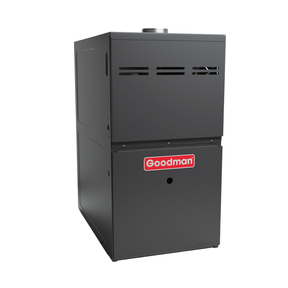 Goodman 80% AFUE Gas Furnace Nine Speed ECM, Two Stage, GR9T800603AX (For Sale in California Only) - acunitsforless.com