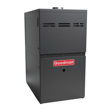 Goodman 2.5 Ton 15.2 SEER2 R-32 GLXS4BA3010 GR9T800603BX CAPTA3026C3