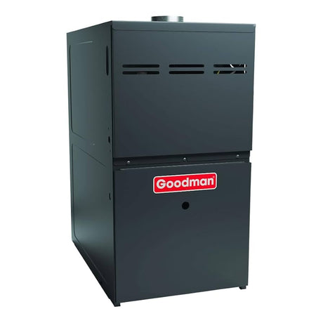 3.5 Ton  Goodman 15.2 SEER2 R32  GLXS5BA4210 GR9T800805CN CHPTA4230C3
