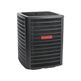 Goodman 1.5 Ton 14.5 SEER2 HVAC System GMVC960803BN CHPTA2426B4 GSXN401810