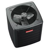 Goodman 2.0 Ton 14.2 SEER 96% 60,000 BTU Gas Furnace and Air Conditioner System Horizontal Flow GM9S960603BN CHPTA2426B4 GSXN402410