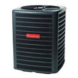 Goodman 2.5 Ton 40,000 BTU 14.3 SEER2 Gas Furnace and AC System GM9S800403AN CHPTA3026B4 GSXN403010