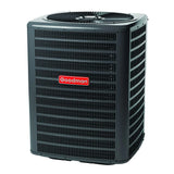 Goodman 14.5 SEER 96% 2.5 Ton HVAC System Horizontal GM9S960803BN CHPTA3026B4 GSXN403010