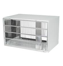 GE 26" SNAP TOGETHER WALL SLEEVE - WHITE RAB26A