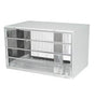 GE 26" SNAP TOGETHER WALL SLEEVE - WHITE RAB26A