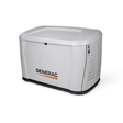 Generac 24kW Next Gen Home Standby Generator 7261, Air-Cooled, 120240V 1-Phase (Generator Only)