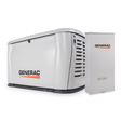 Generac 26kW Next Gen Home Standby Generator 7328 with 200A SE Transfer Switch, 120/240V 1-Phase
